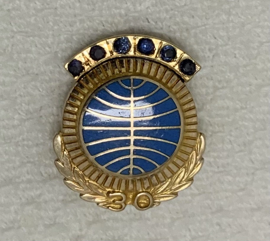 Pan Am Airlines Collectibles for sale | eBay