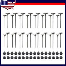 Intake Exhaust Valves + Valve Seals For Ford F150 mustang GT 5.0L 2011-2016 US