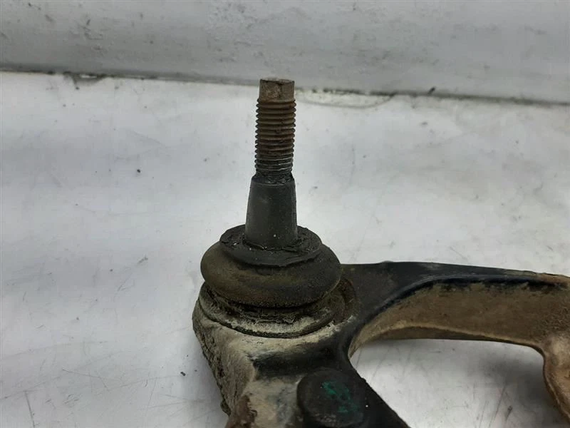 Brazo de control inferior delantero pasajero AWD 03-14 Chevrolet Express 1500 furgoneta 12475480 Foto 3 de 4