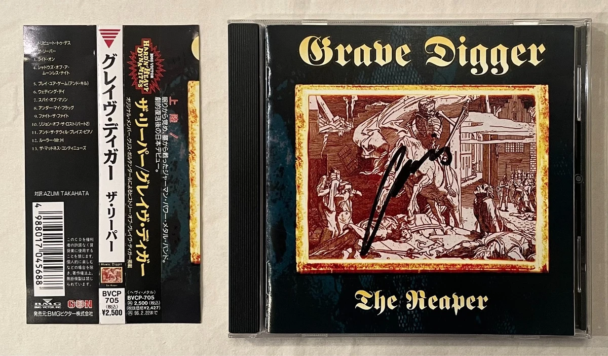 Japan Metal Symphonic Metal Music CDs for sale | eBay