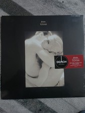 Toyah – Desire - 2018 - UK - Reissue RSD Red Numbered 12" Vinyl LP New