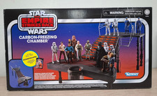 STAR WARS The Vintage Collection The Empire Strikes Back Carbon-Freezing Chamber