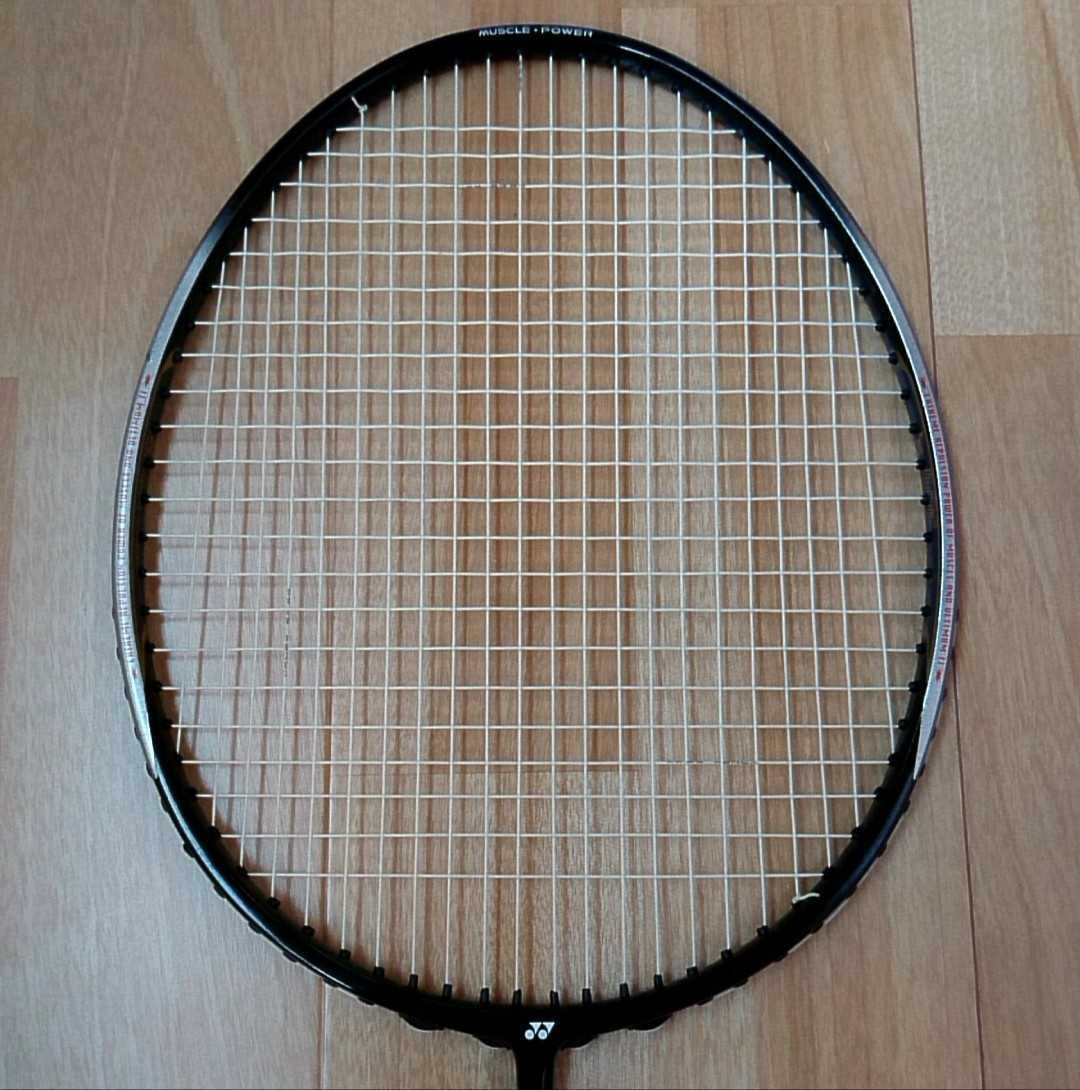 Yonex Carbonex30 Muscle | eBay Yonex Carbonex30 Muscle | eBay
