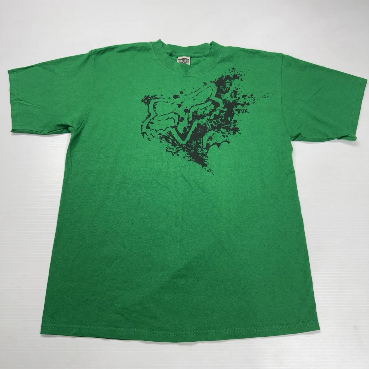 Fox Green T-Shirts for Men for sale | eBay