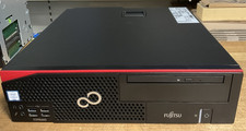 PC Fujitsu Esprimo D757 CPU Core i5-6500 8GB RAM DDR4 256GB SSD Win10 Pro (70)