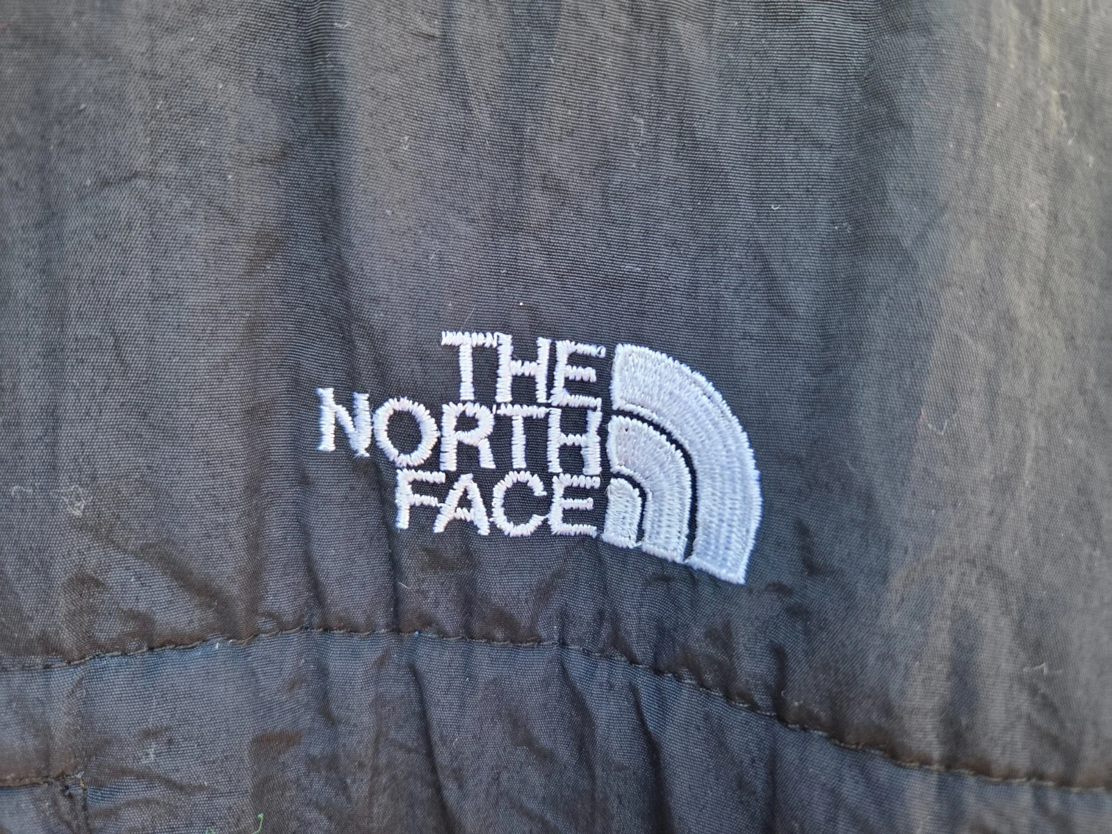 Vintage '92 - '93 North Face Denali Men's jacket - product detail image 16