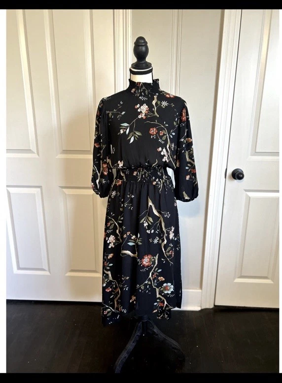 Nanette Lepore Black Dresses for Women for sale