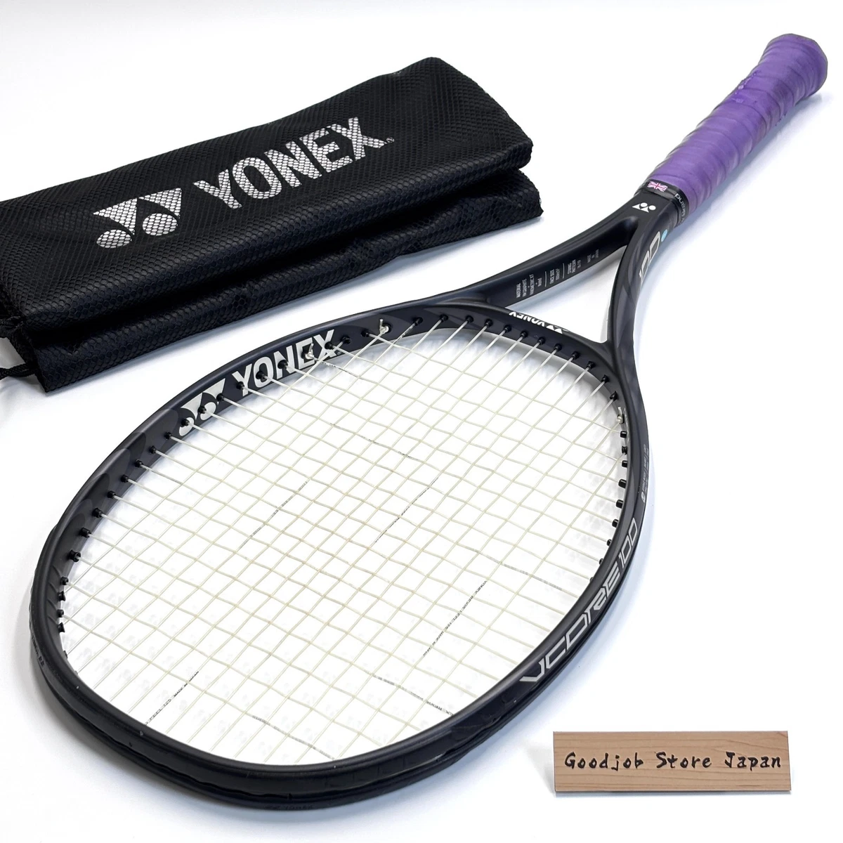 YONEX VCORE | eBay