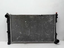 A2035000603 Water Cooler for Mercedes-Benz Class C (W203) Berlina 2000 1136032