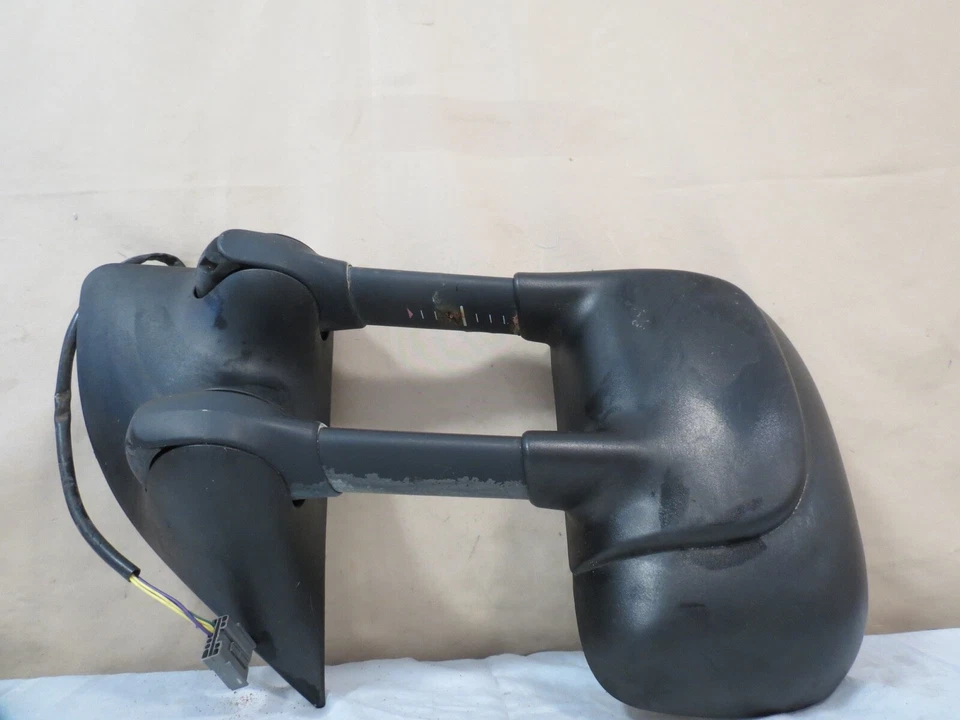 ✅ 02-07 Ford F250 F350 питания тепла боковое зеркало выдвижной правый пассажирский OEM - Изображение 2 из 4