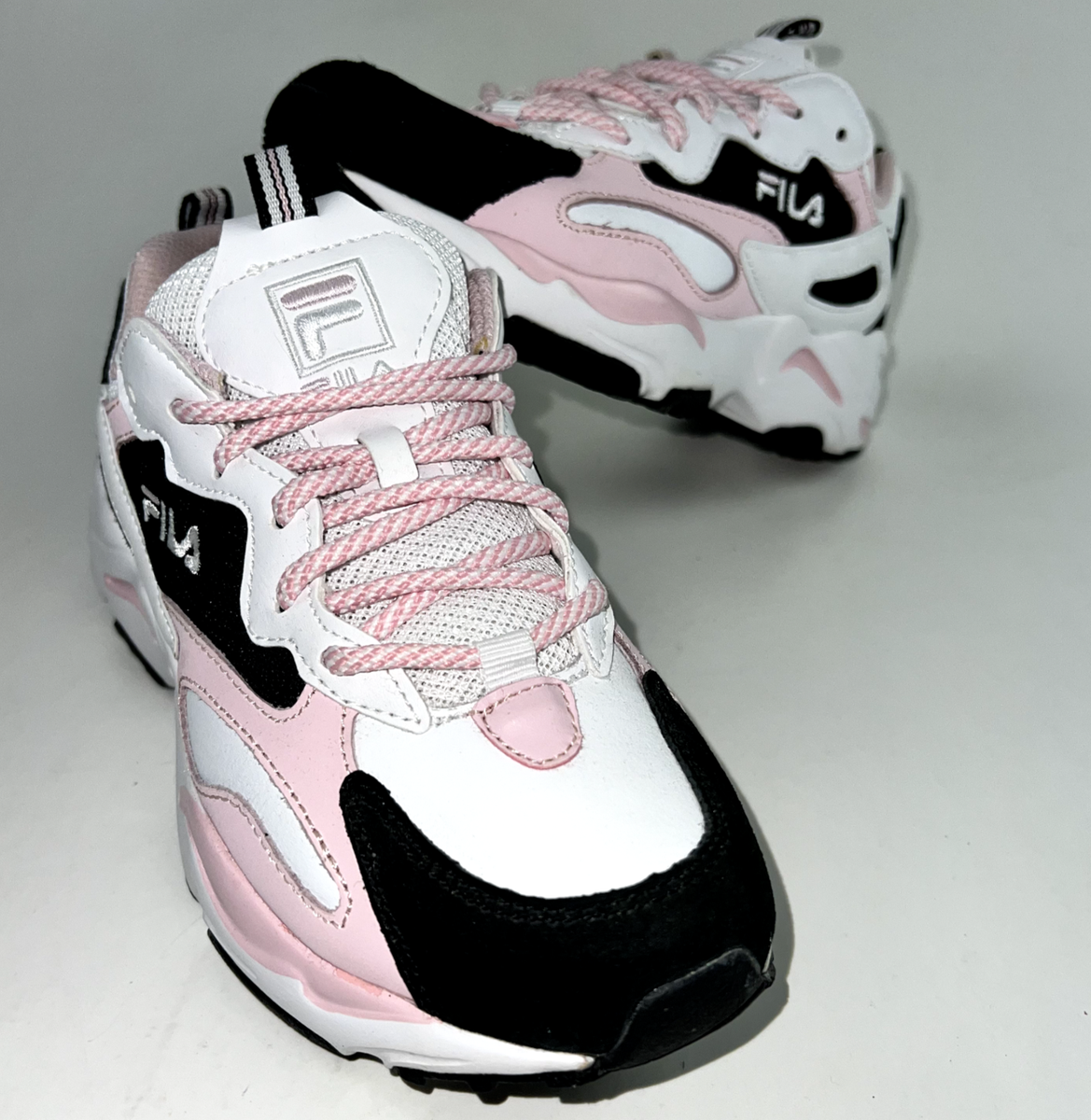 Fila Sneakers Fila Shoes Lazada Lazada Fila Shoes