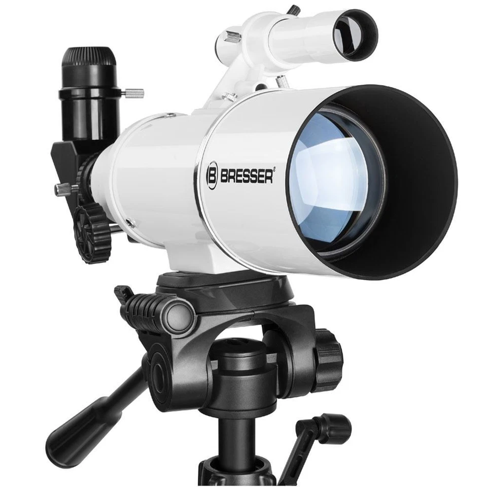 Bresser Classic 70/350 Refractor Telescope 4670350 - Image 4 of 4