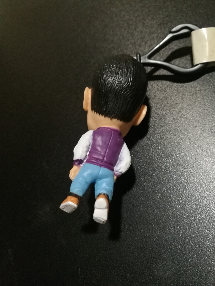 1D Vivid Toys Celebz 2013 One Direction 2011 Zayn Full Body