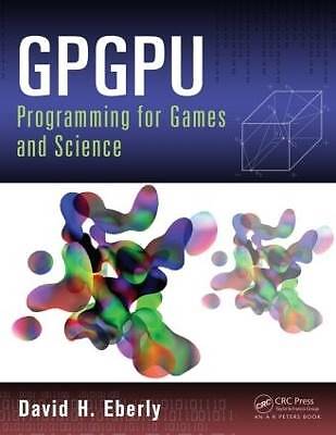 GPGPU-Programmierung für Spiele und Wissenschaft, David H.