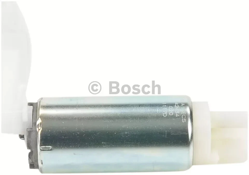 Bosch 69713 Bomba de Combustible Eléctrica OE Conjunto de Repuesto para Subaru Outback High Foto 3 de 4