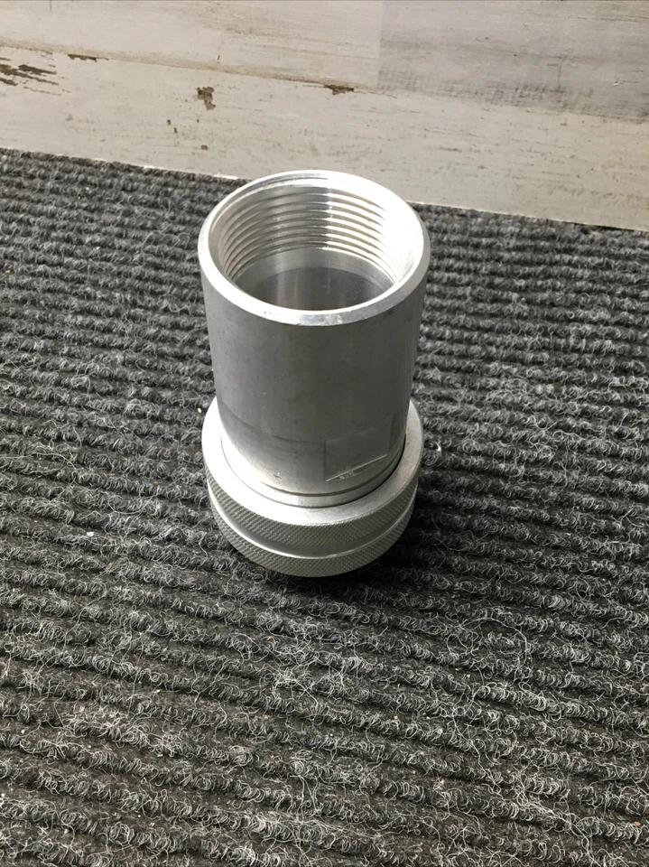 PYLE NATIONAL CIRCULAR CONNECTOR W/ SHELL 15A-460VAC,  AR-76,  AR-77 - Image 4 of 4