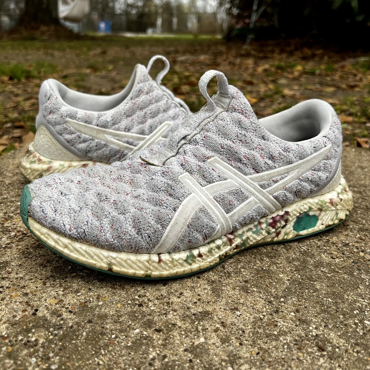 Hypergel kenzen shop women's