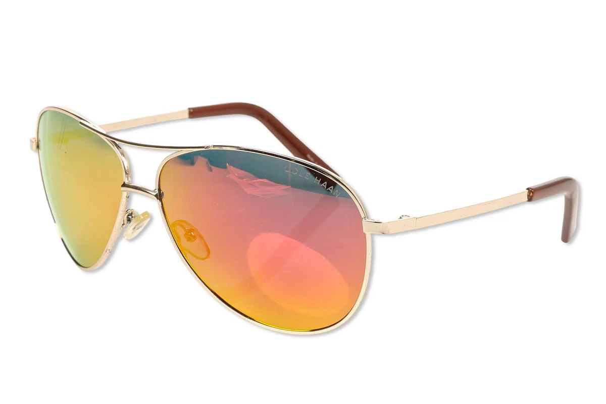 Cole Haan Polarized Aviator Sunglasses for Women | eBay display picture 1