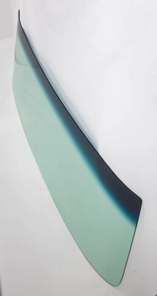 Parabrisas tinte verde AMD para Chevrolet El Camino Chevelle 380-3464-T Foto 2 de 2