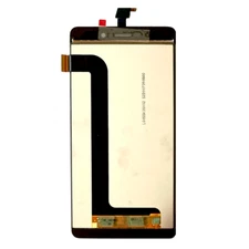  Blu Life XL L050u L050L LCD Display Touch PanelScreen Glass Digitizer BLACK