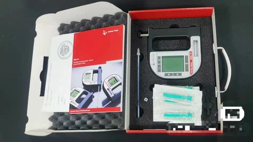 1 PCS new Anton Paar Portable density meter DMA 35 DMA35