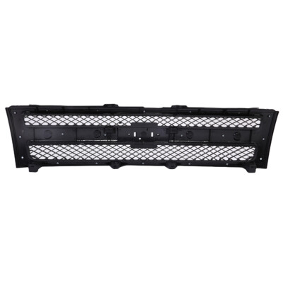 ◉131313さま 専用ページ◉ Grille Black Frame for 2008-2013 Chevrolet Chevy Silverado