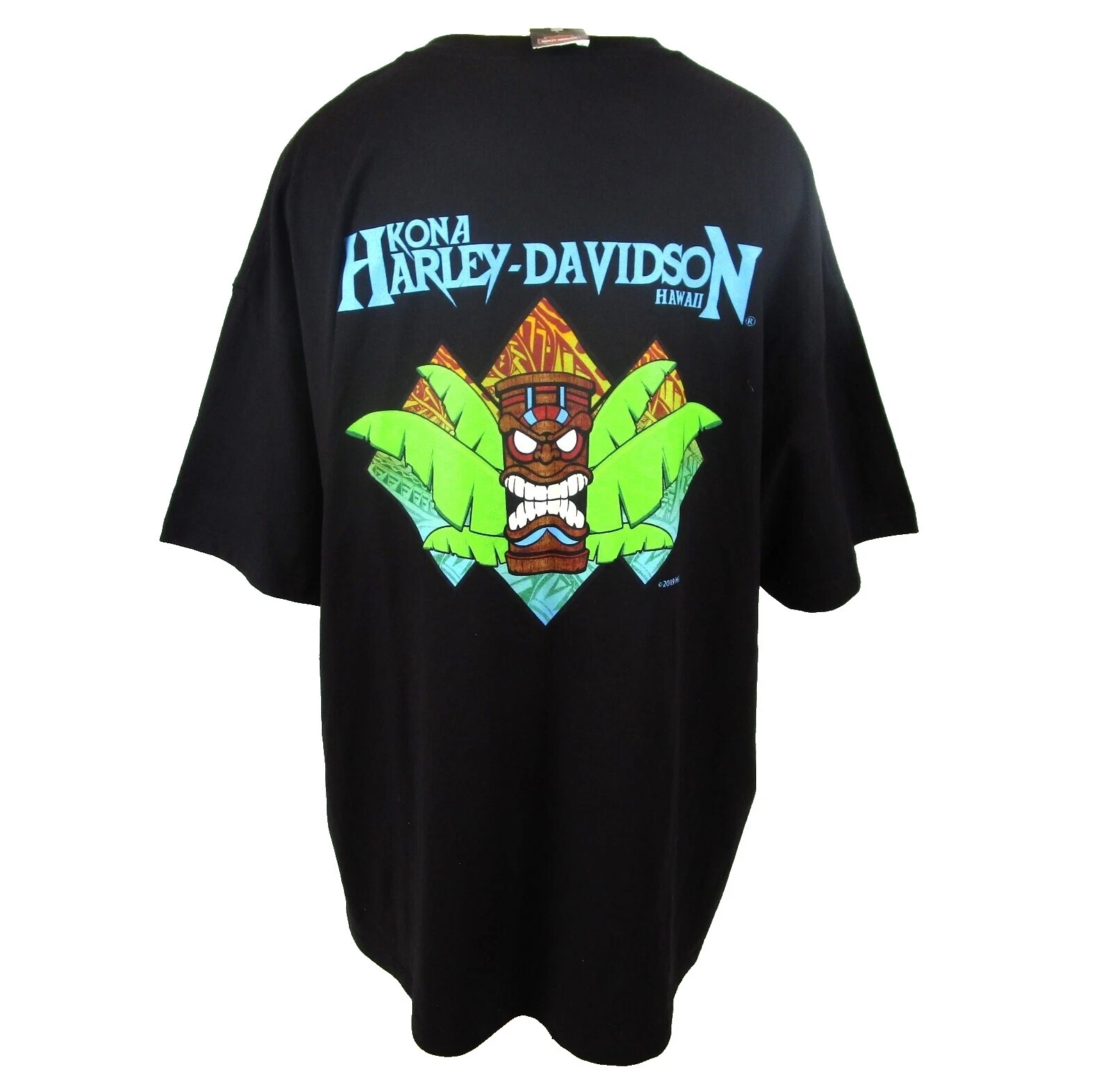 Harley-Davidson Size 3XL Shirts for Men