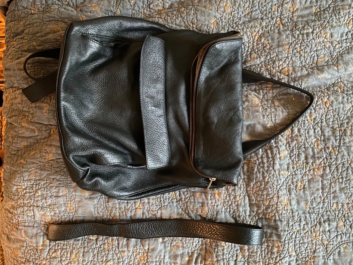 Whistles Verity Backpack Great condition strap needs sewing
