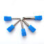 thumbnail 5  - Spotting Drill Bit 2 Flutes 90° Positioning Bit CNC Milling Cutter Sets