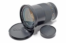 Contax Carl Zeiss T Vario-sonnar 28-85mm F3.3-4 MMJ