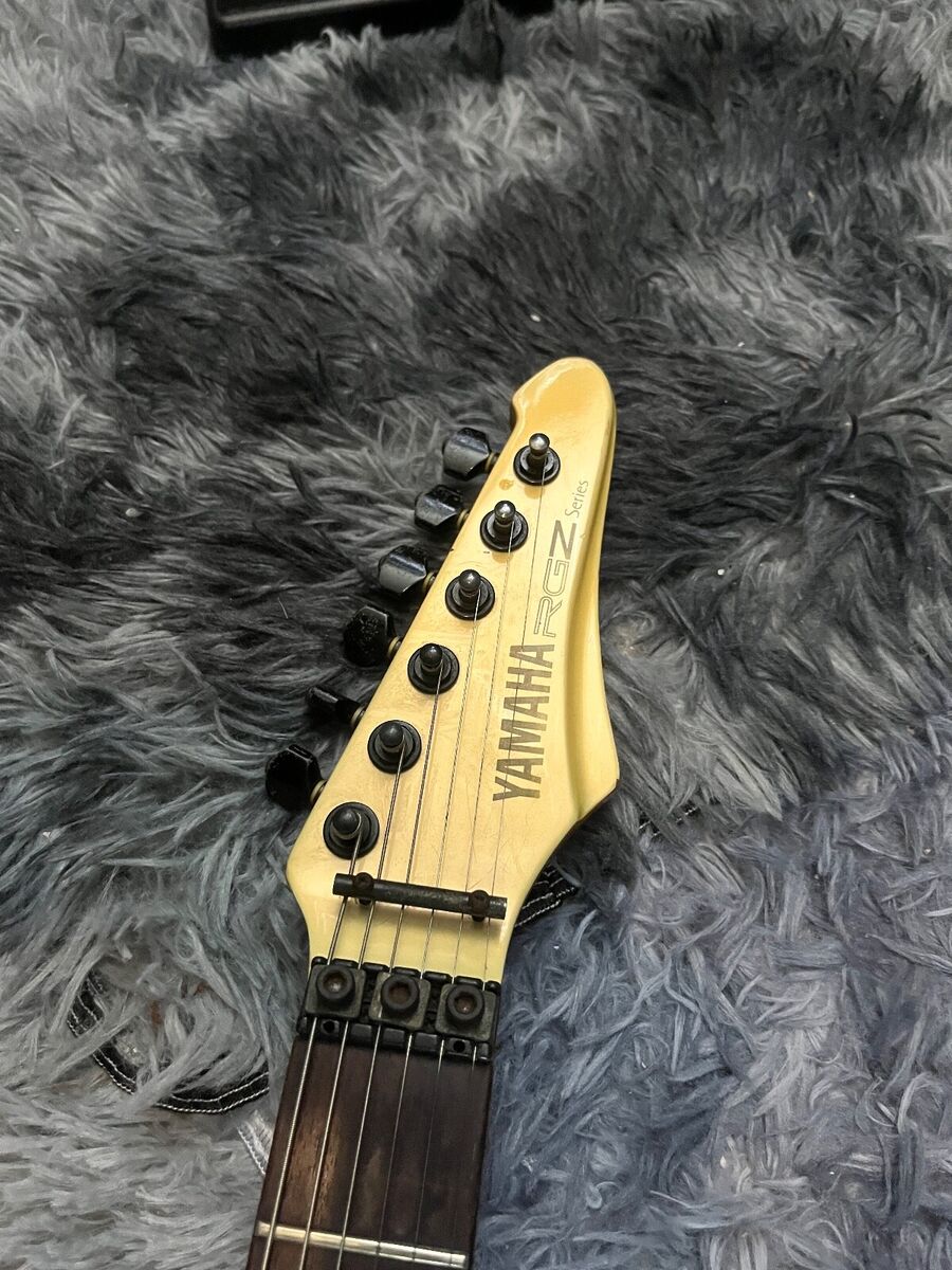 Yamaha RGZ II - Electric Guitar | eBay Yamaha RGZ II - Electric Guitar | eBay
