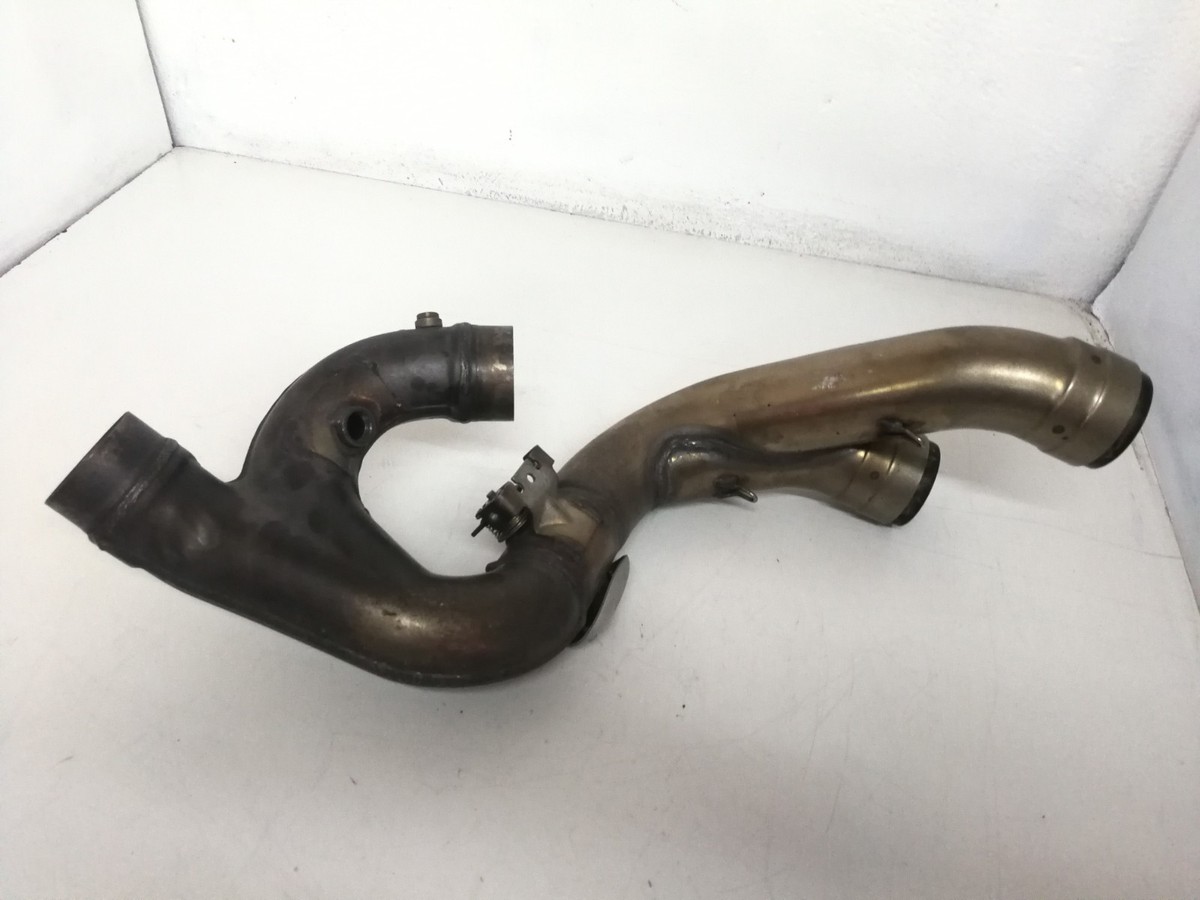 57013142A Hose Exhaust Middle ducati Street Fighter 848 2015 | eBay
