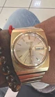 Seiko Vintage 5606-6029 Lord MATIC  Perfecto Estado.