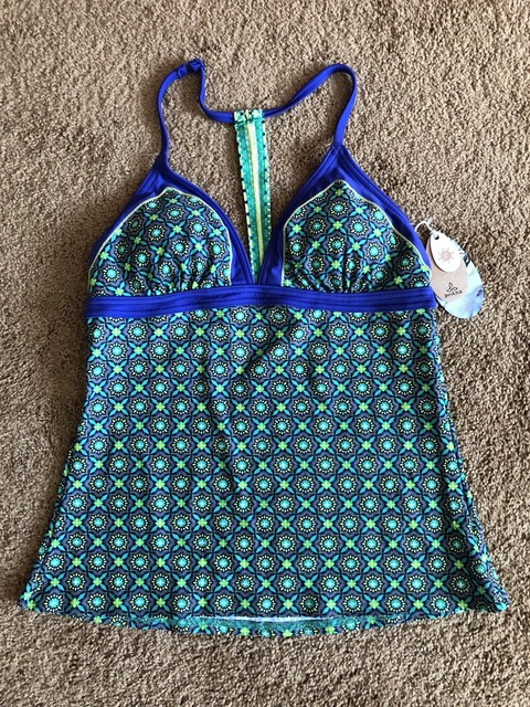 prana aleka tankini