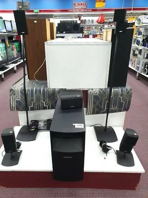 bose acoustimass 10 series v australia