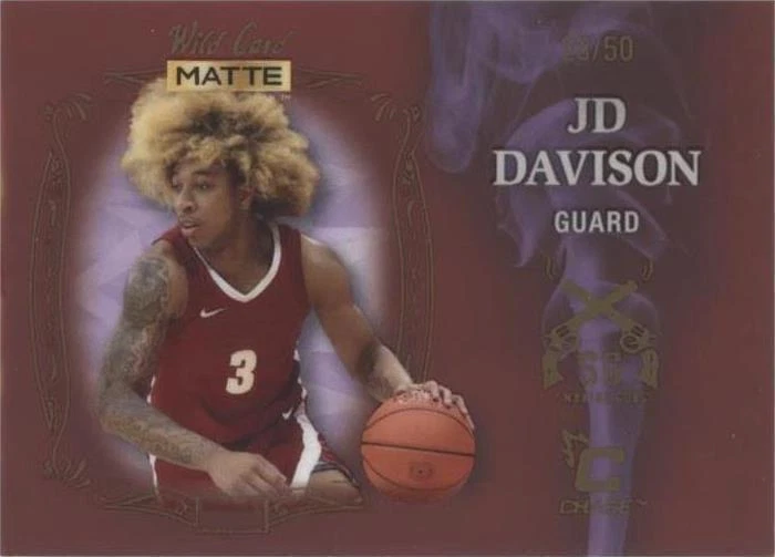 Chase Red-Purple Smoke