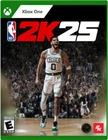 Nba 2K25 (Xbox One) Brand New