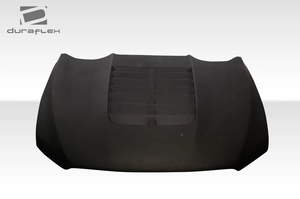 For 2013-2019 Taurus Duraflex GT500 V2 Hood - 1 Piece Foto 2 de 4