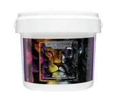 Hybrid Bloom 2-18-18 Fertilizer  2 lbs by GreenGro Biologicals