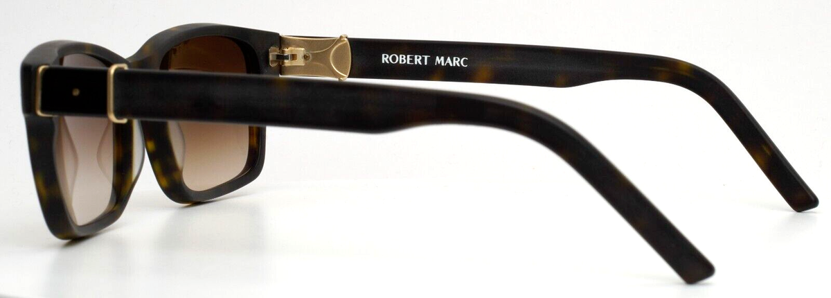 Vintage Robert Marc Sunglasses in great condition Sunglasses | Robert Marc 940 - ALEXANDER DAAS main image 4