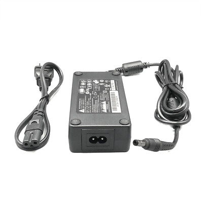 Genuine Delta DPS-60SB A AC Power Adapter Charger 5.5x2.5mm