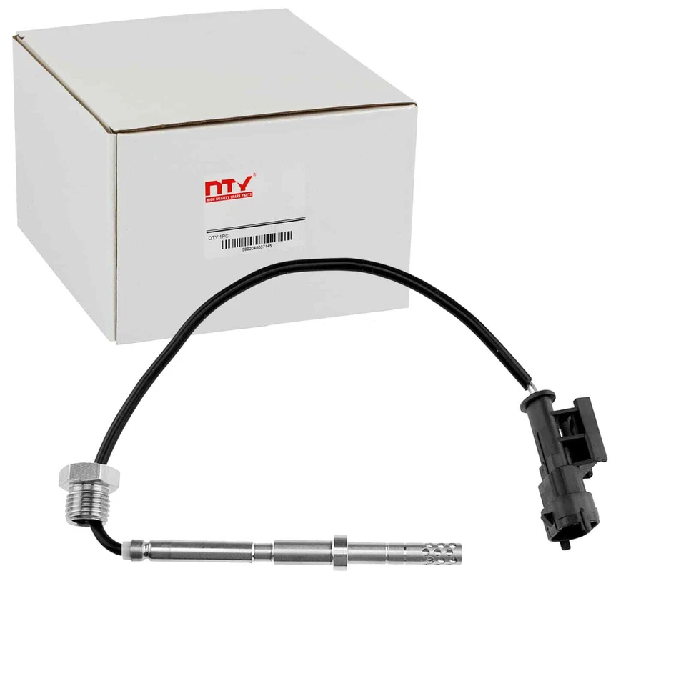 NTY ABGASTEMPERATURSENSOR passend für CHEVROLET CAPTIVA EPICA OPEL ANTARA |