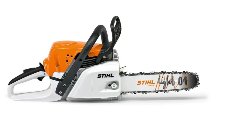 STIHL MS 231  - Bild 2 von 2