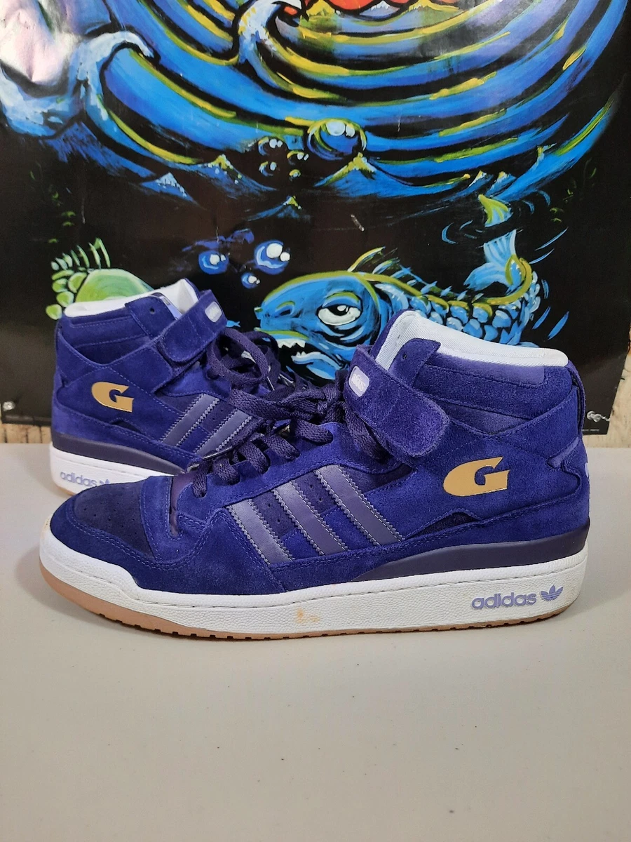 I doubt it Breeding Parana River Adidas Forum Mid X Def Jam Ghostface Killah Wu Tang Clan 13 Rare | eBay I doubt it Breeding Parana River Adidas Forum Mid X Def Jam Ghostface Killah Wu Tang Clan 13 Rare | eBay