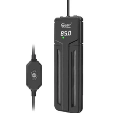 hygger Fish Tank Heating Rod Digital Aquarium heater Constant temperature 