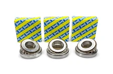 M20 M32 Gearbox Alfa Romeo Fiat Opel Vauxhall End Case Bearing Rebuild Kit SNR