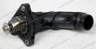 GENUINE Thermostat 255002CTA0 for Genesis G70 19-23 | eBay
