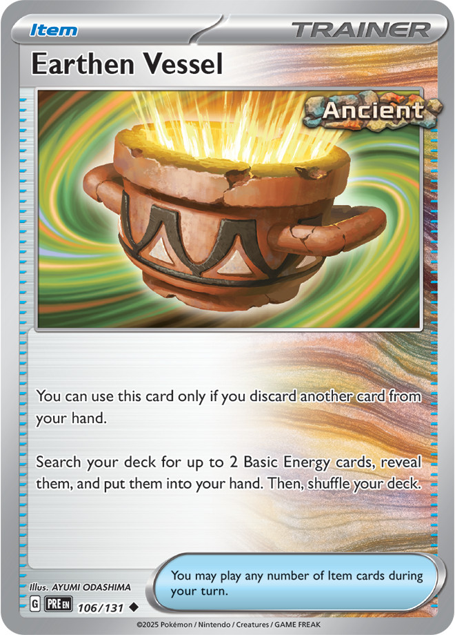 Pokemon TCG Prismatic Evolutions Single Cards 1-131 YOU CHOOSE!! Ready to Ship