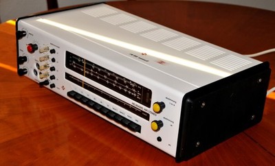 RK88 Sensit IC, generalüberrholt, der Firma HELI, Limbach Oberfrohna