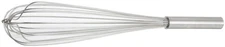 French Whip, 16-Inch, Stainless Steel